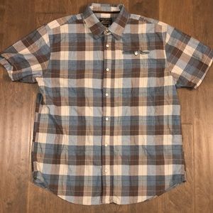 Grizzly Mountain shirt